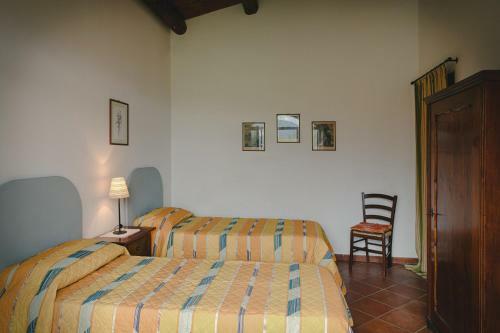 Agroturismo Agriturismo Gli Olmi