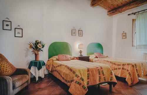 Agroturismo Agriturismo Gli Olmi