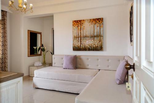 Hotel Kassandrinos Apartments Apostolos