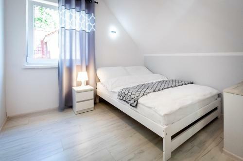 Lodge Nowe Komfortowe Domki Albatros