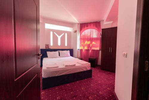 Hostal Relax Spa Costinesti - D'amy