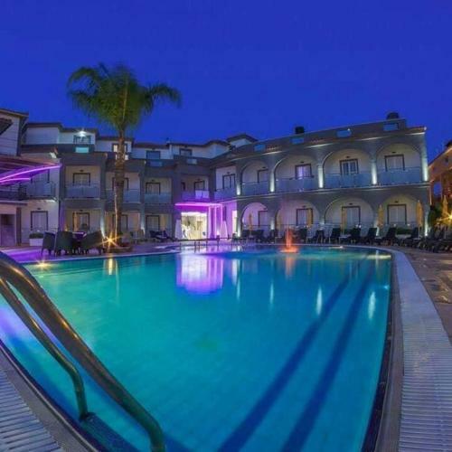 Apartamento Princess Family Suites