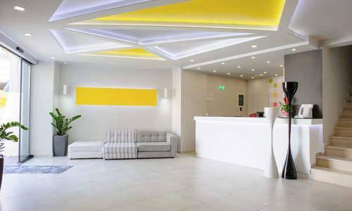 Apartamento Princess Family Suites