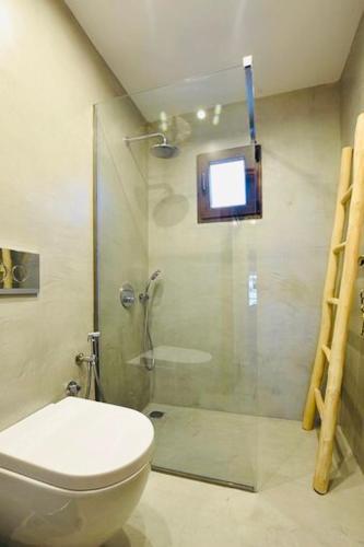 Villa Luxury Suite In Ktima Gerostathi