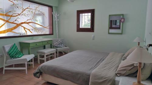 Apollo Beach House