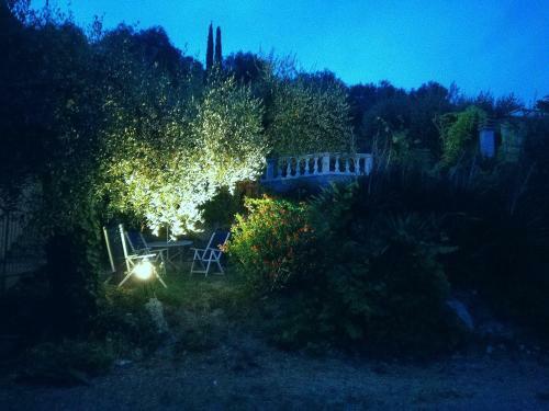 Bed & Breakfast Il Giardino Degli Ulivi