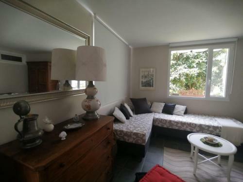 Bed & Breakfast Il Giardino Degli Ulivi