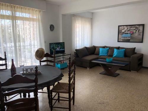 Apartamento Ana Gandia Playa