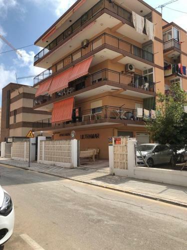 Apartamento Ana Gandia Playa