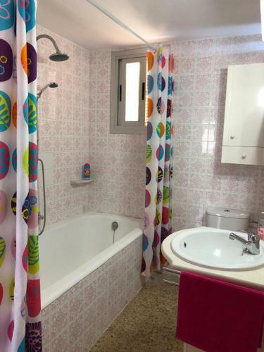 Apartamento Ana Gandia Playa