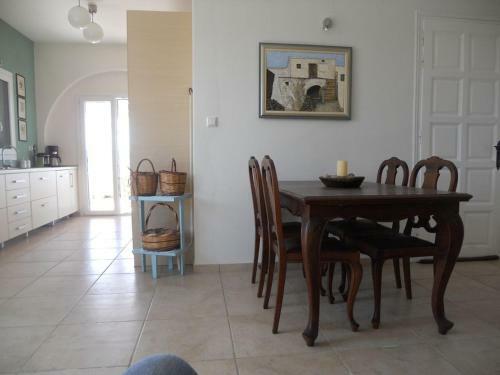 Villa Kampos Paros