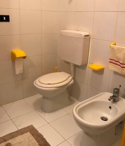 Apartamento Tropicana?s House - Seaview