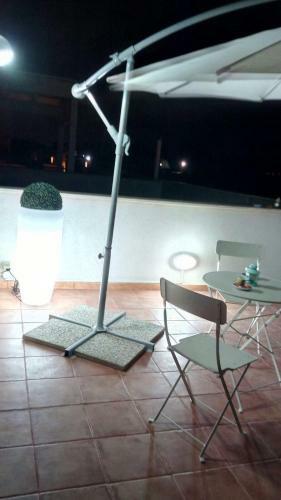 Bed & Breakfast Il Rifugio Di Mattia