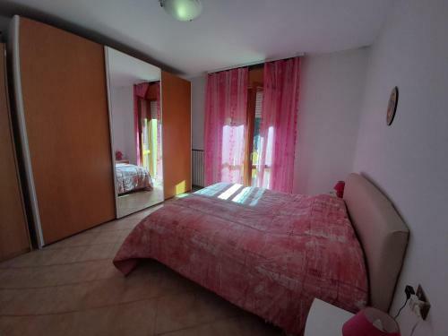 Apartamento Country