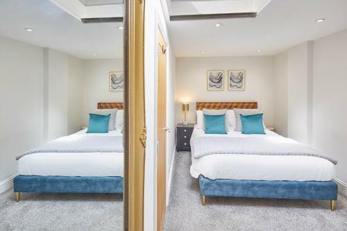 Apartamento Host & Stay - The Milton