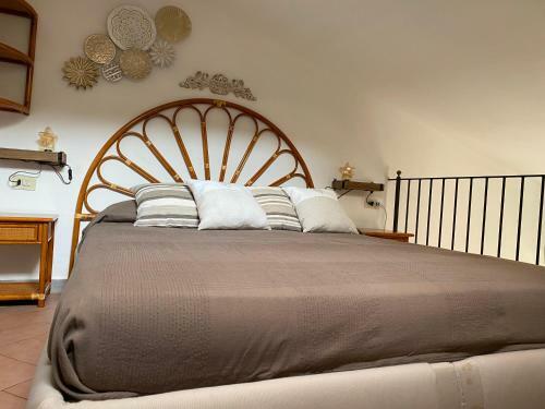 Apartamento Appartamentino Romantico