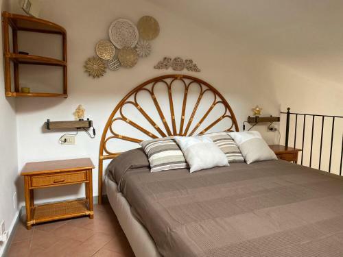 Apartamento Appartamentino Romantico
