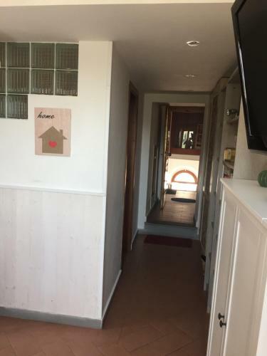 Apartamento Appartamentino Romantico
