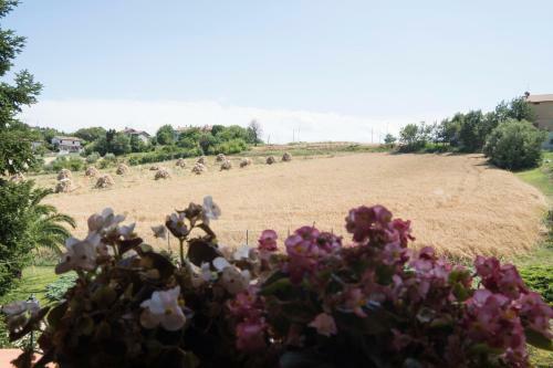 Bed & Breakfast Villa Di Agricoltori