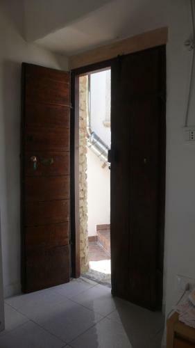 Apartamento Depandance Elvira Basilico