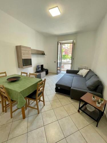 Apartamento Casa Don G. Minzoni