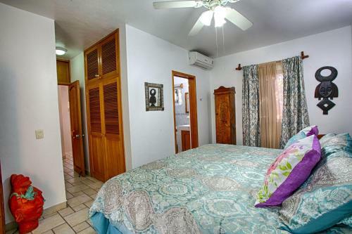 Casa de Los Ninos 3 Br By Casago