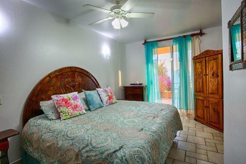 Casa de Los Ninos 3 Br By Casago