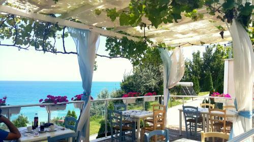 Silver Beach Delux Apartments