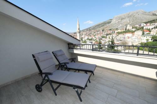 Apartamento Extraordinary Aparment Belview Old Town