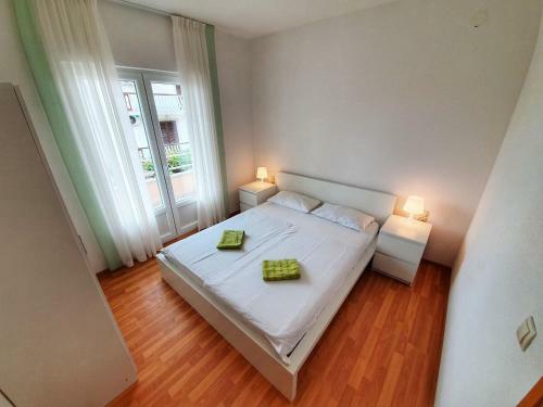 Apartmani Steli