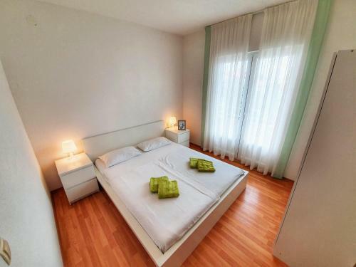 Apartmani Steli