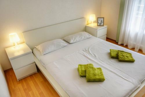 Apartmani Steli