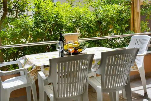 Apartmani Steli