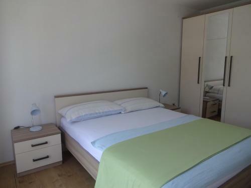 Apartamento Holiday Appartment