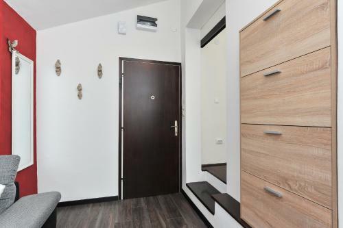 Apartment Borgo