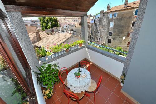 Apartment Borgo