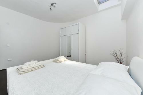 Apartment Borgo