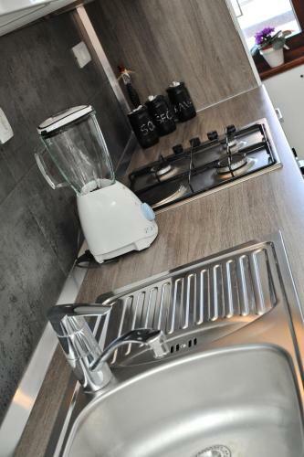 Apartment Borgo