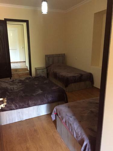 Hostal Sesitati