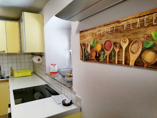 Apartment Veli Dvor