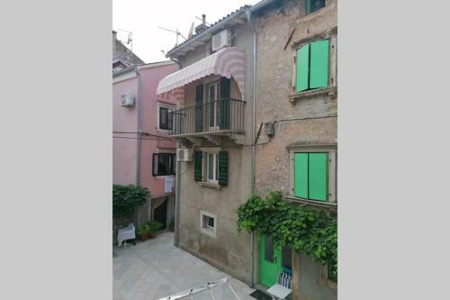 Apartment Veli Dvor