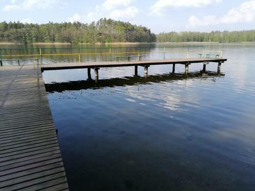 Apartamento Zeles�wka W?dzyn Gosia