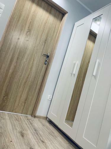 Apartamento Zeles�wka W?dzyn Gosia