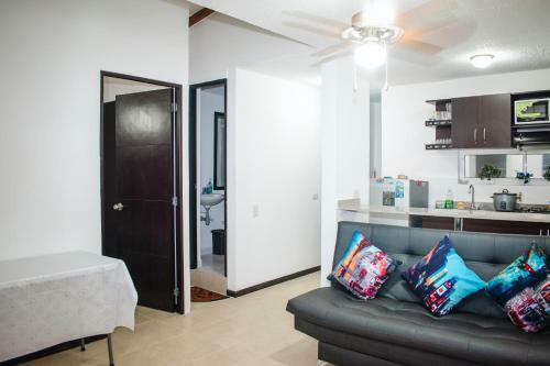 Apartasol Santa Fe de Antioquia