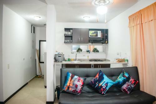 Apartasol Santa Fe de Antioquia