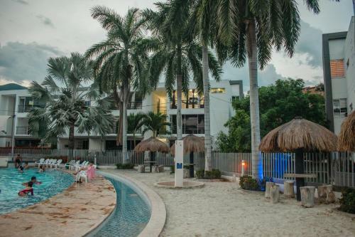 Apartasol Santa Fe de Antioquia