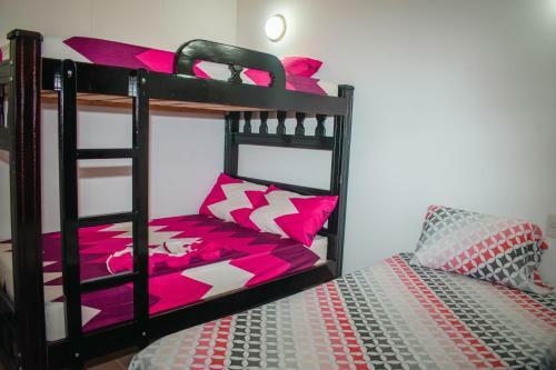 Apartasol Santa Fe de Antioquia