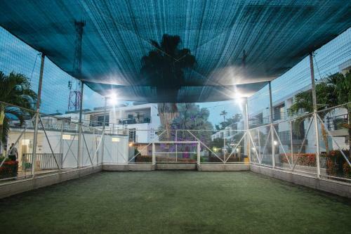 Apartasol Santa Fe de Antioquia