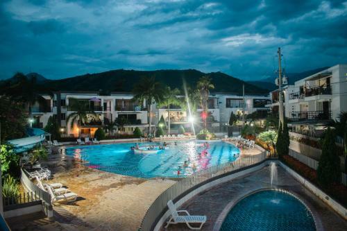 Apartasol Santa Fe de Antioquia