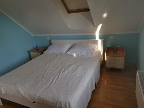 Apartamentos Vetrovi ?umijo I